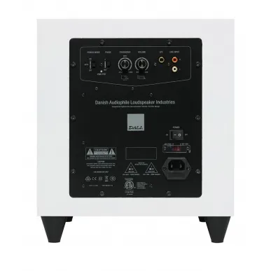Сабвуфер DALI SUB C-8 D Black